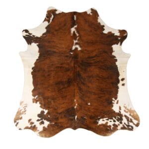 How to clean decorative cushions, cowhide rugs and sheepskin carpets in your home interiour