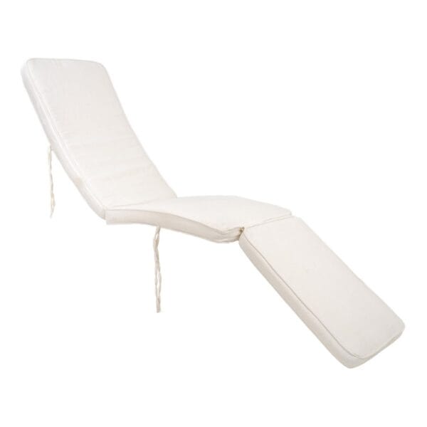 Arrecife Cushion Deck Chair